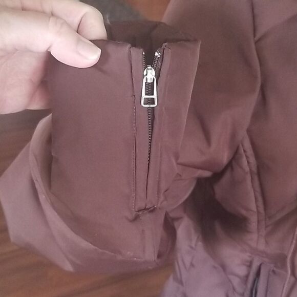 Beverly Hills Polo Puffer Jacket - Picture 5 of 10